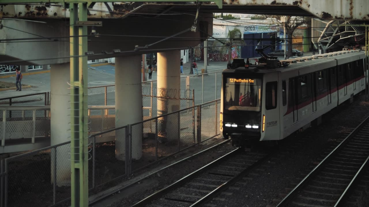 A city transit line