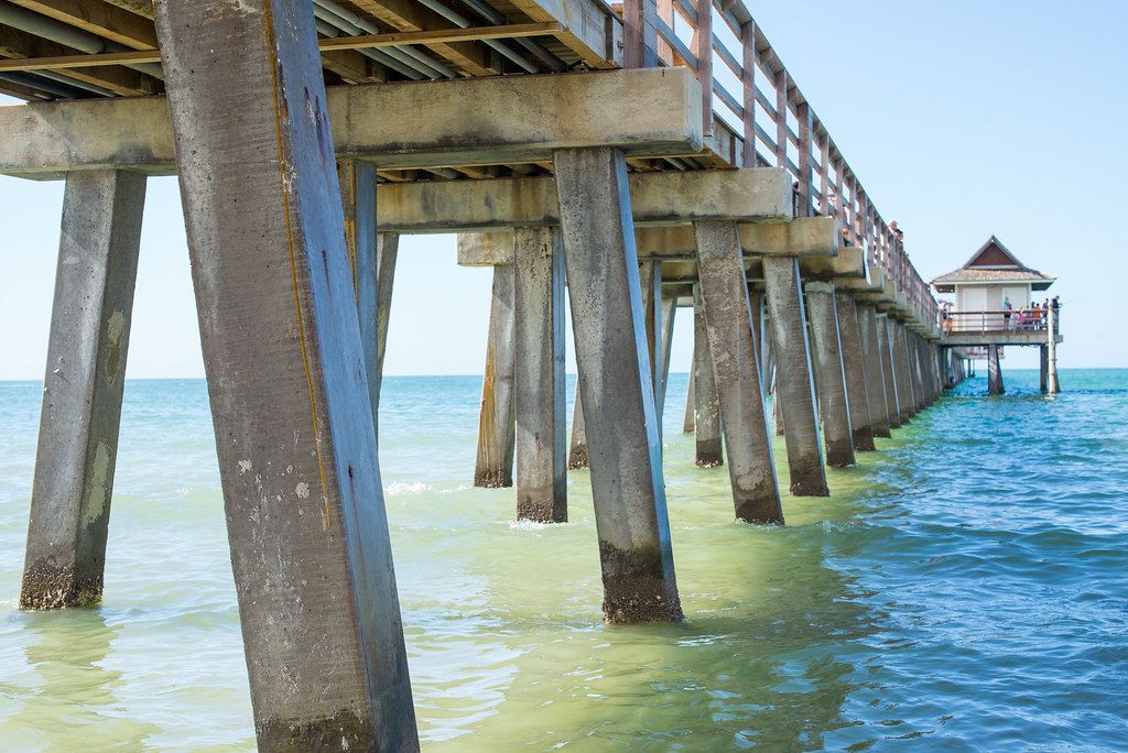 The Naples, Collier County waterfront